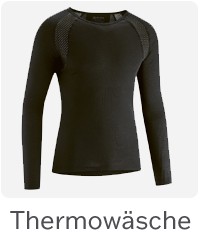 Thermounterwäsche für Herren in starken Größen