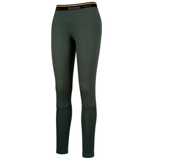 Thermo Function XXL Damen Unterhose Thermo