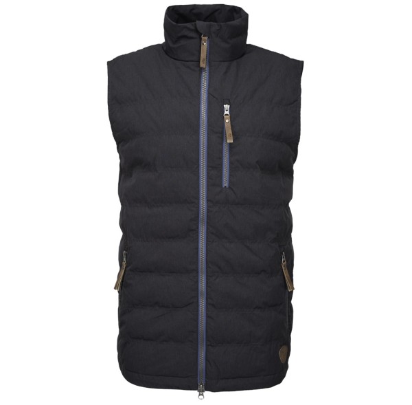 Brigg Magnus Outdoor Steppweste Herren