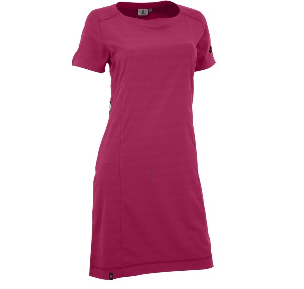 Maul Welschnofen II Damen Funktions-Kleid Wandern Outdoor