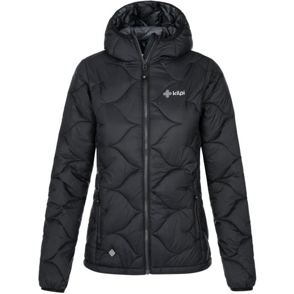 Kilpi Rebeki Damen Thermo-Loft-Jacke Große Größen