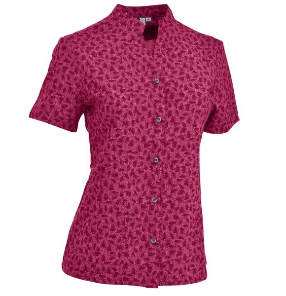 Maul Mondsee Damen Fahrrad-Trekking Bluse