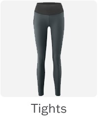 Thermo Leggings in großen Größen bei Renner XXL
