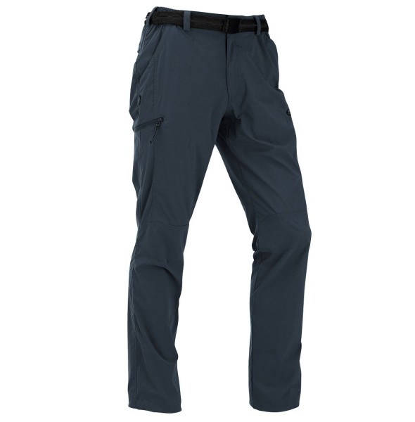 Maul Greenstone Trekking Herren Outdoor Wanderhose STRETCH