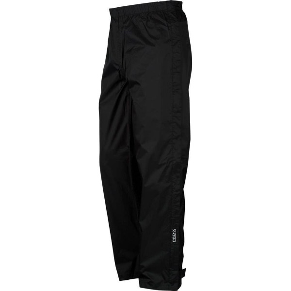 Pro-X Bozen Herren Fahrrad Regenhose Überhose XXL-6XL