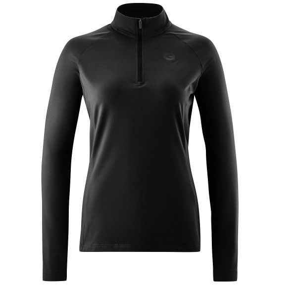 Gonso Cistina Damen Thermo Radshirt Langarm