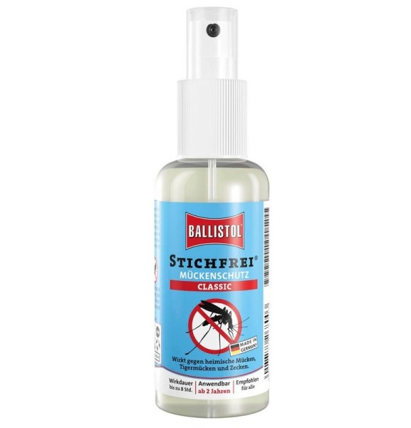BALLISTOL Stichfrei 100 ml ---------- Büroware only