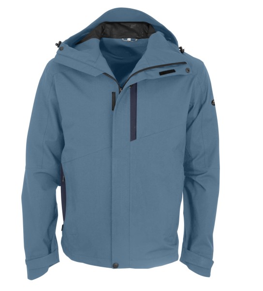 Maul Kastelruth Herren Outdoorjacke Wasserdicht