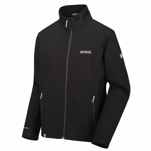 Regatta Cheras Softshell Jacke Herren bis 5XL