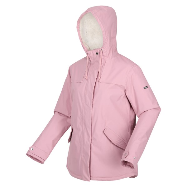 Regatta Briana Damen Winter Thermojacke Große Größen