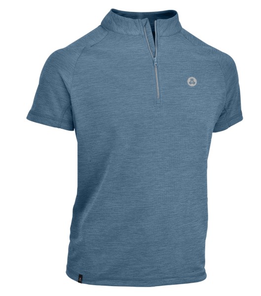 Maul Inselberg Herren Funktionsshirt-Radtrikot