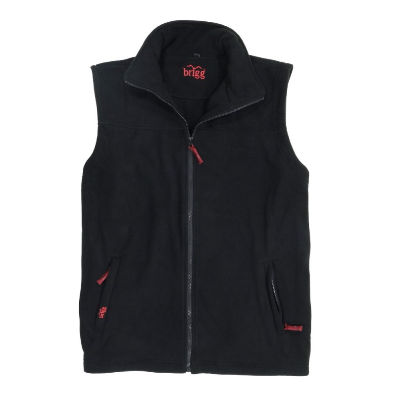 Outdoor-Weste Herren – Herren Weste in Größe XL, XXL und mehr title=