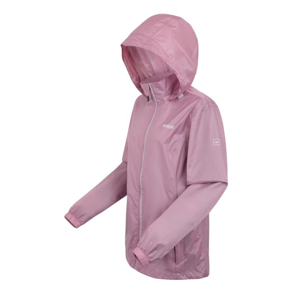 Wasserdichte Damen Outdoor Regenjacke - Alle Größen