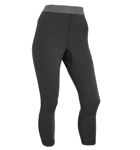 Maul Eskimo Damen 7/8 Funktionsunterhose