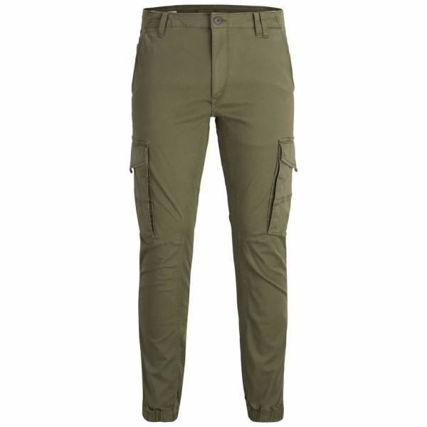 Jack & Jones Paul Herren Cargohose Baumwolle