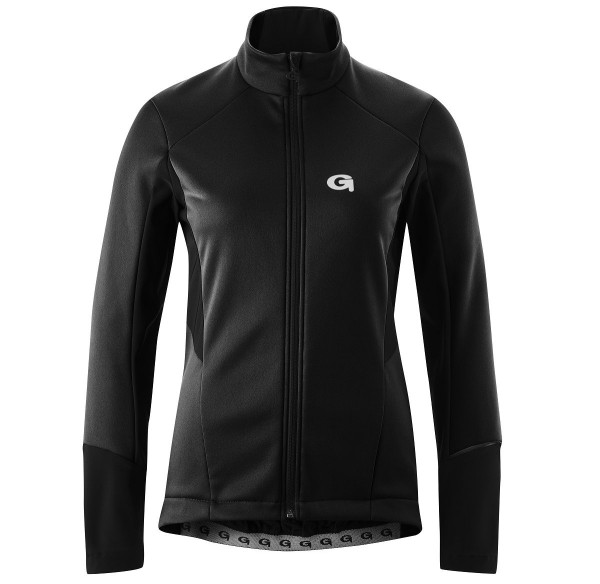 Gonso Furiani Damen Fahrrad Softshelljacke