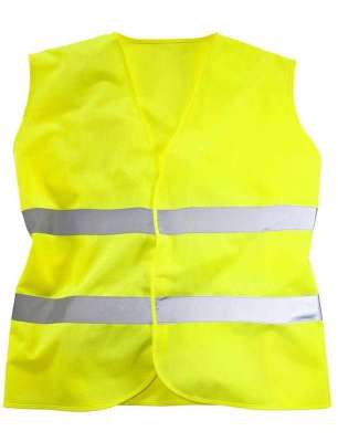 RENNER Damen Weste Britt Powerstretch - Übergrößen 44-54