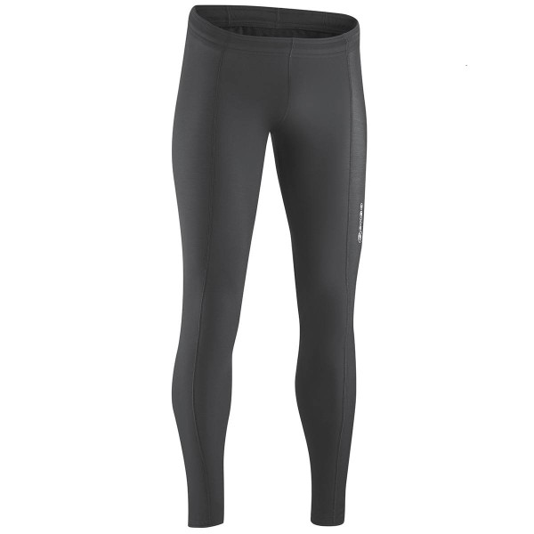 Gonso Gero Lange Herren Thermohose Tight