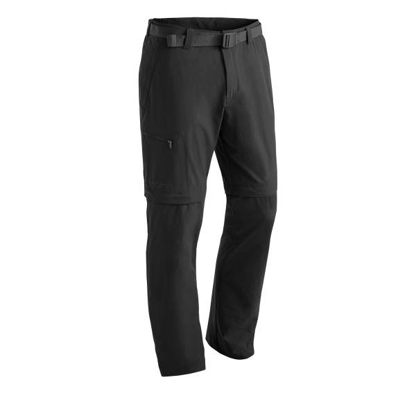 Maier Sports Tajo T-Zip -Zip-Off Hose STRETCH