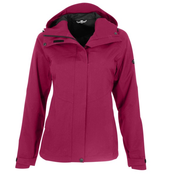 Maul Tallinn Damen Outdoorjacke Extrem Wasserdicht