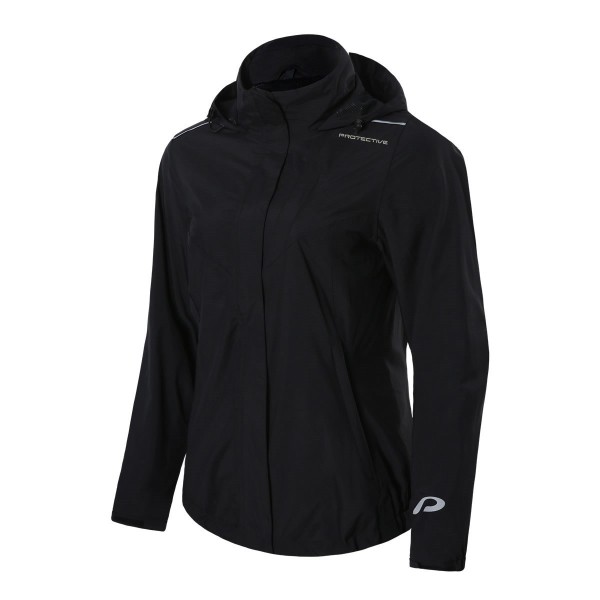 Protective P-Rain Damen Fahrradjacke Regenjacke