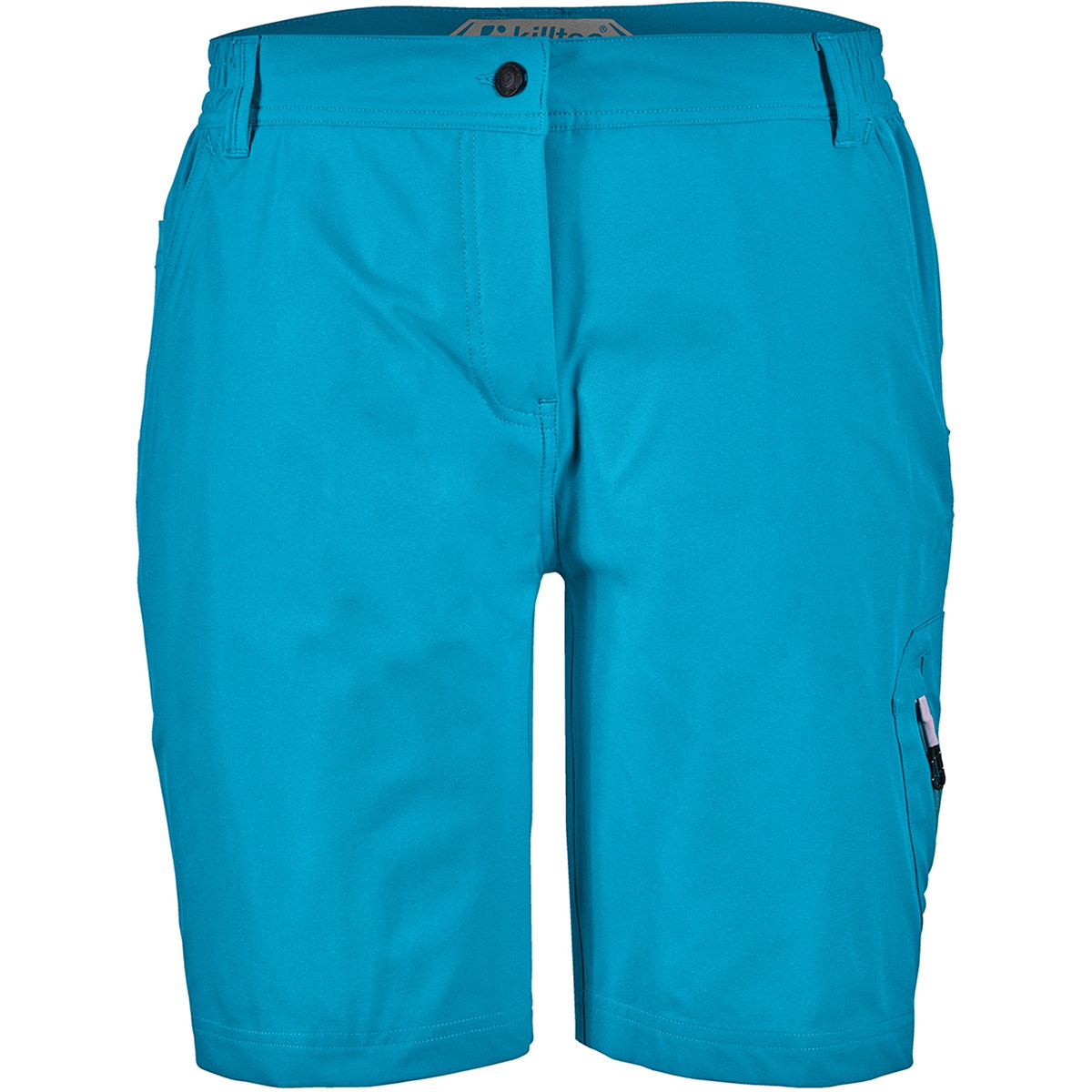 Maul Sport Damen Bermuda Täschhorn Blau 44 Produktbild-Vorschau 9