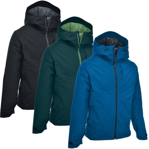 Maul Terrak Herren Winter Funktionsjacke & Skijacke Maul Terrak Herren Winter Funktionsjacke & Skijacke