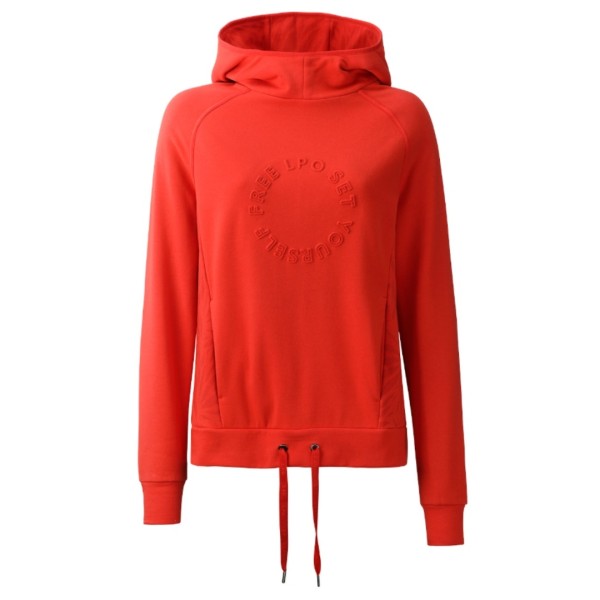 LPO Isabella Damen Sweatshirt Hoodie große Größen