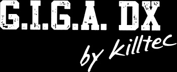 Giga DX by Killtec Logo