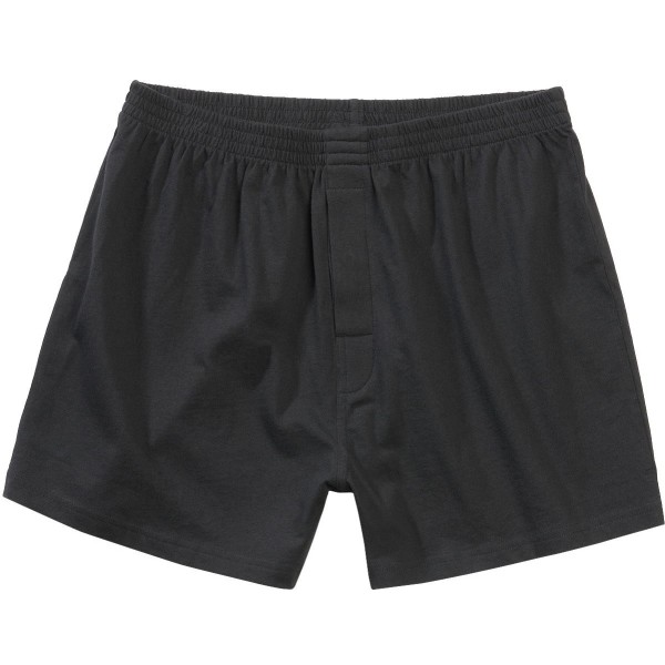 Boxershorts Herren Übergrößen