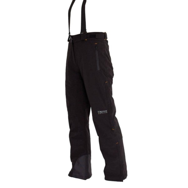 Deproc Moncton Lady XXL- Softshell-Skihose