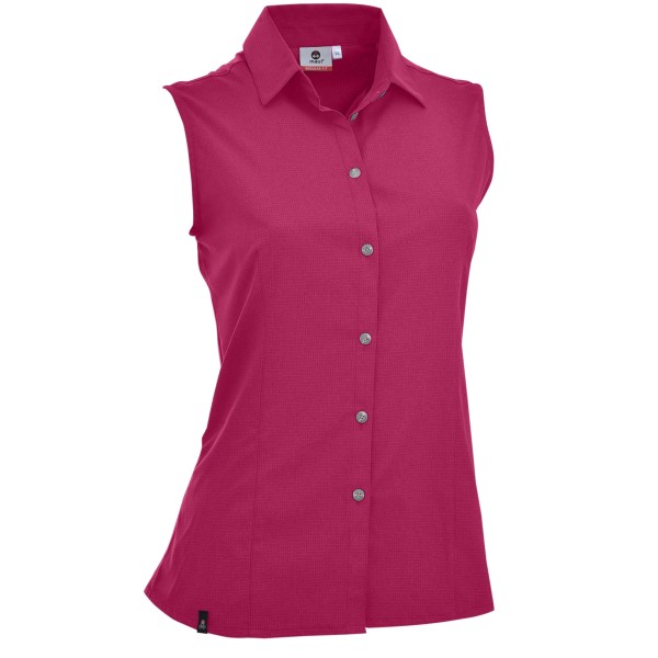 Maul Biggesee Damen Funktions-Blusen-Top