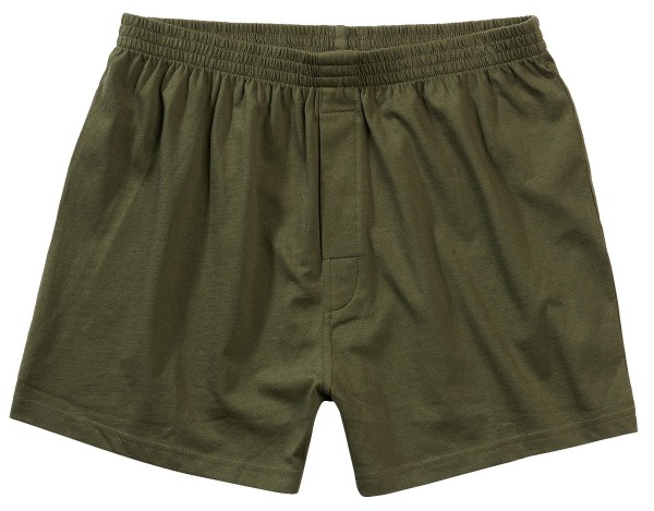Boxershorts Herren Übergrößen