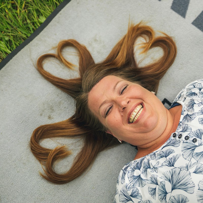 Outdoor Damenmode in Übergrößen title=