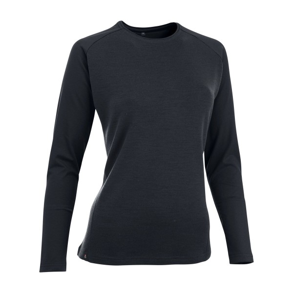 Maul Eibelkopf Damen Funktionsshirt Langarm