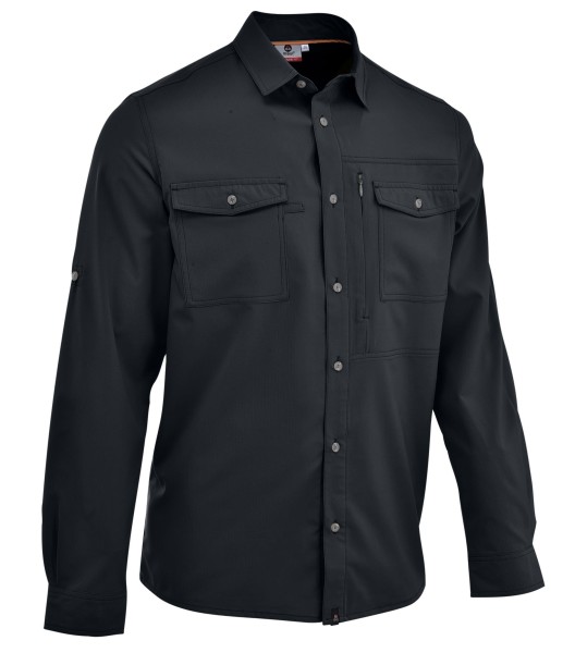 Maul Andaluz SP Herren Funktionshemd Insektenschutz