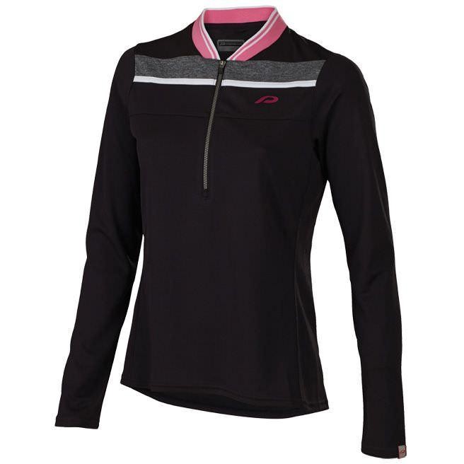 Damen Longsleeves in großen Größen title=