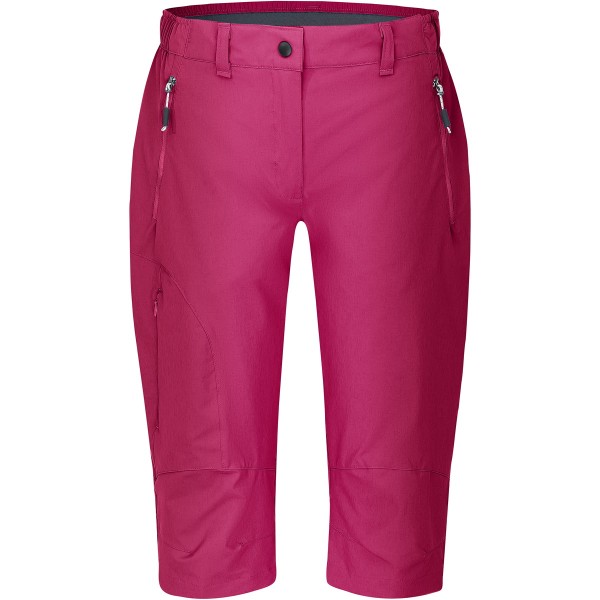 Hot Bavella Damen 3/4 Outdoor Bermudas