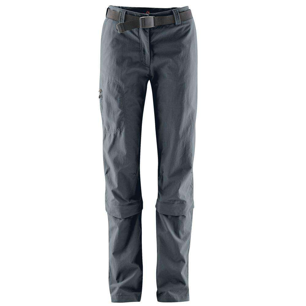 Maier Sports Damen Hose Zipp-off Kama Produktbild-Vorschau 5