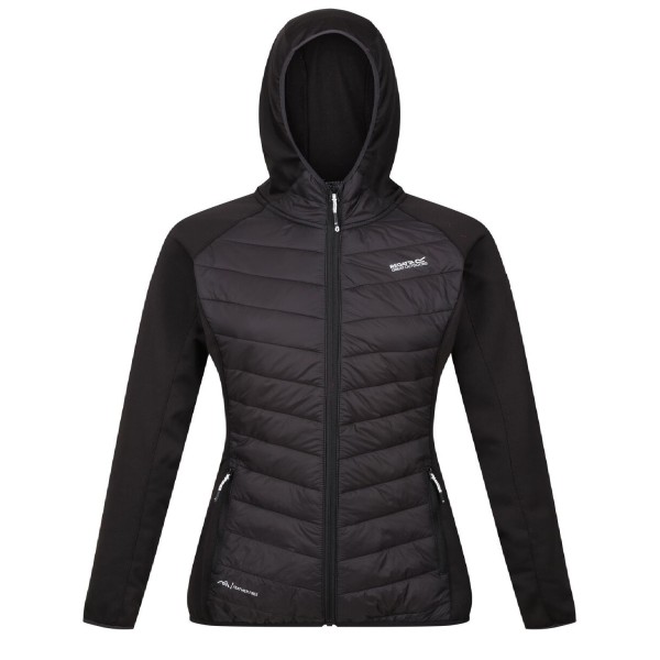 Regatta Andreson Damen Hybridjacke Große Größen