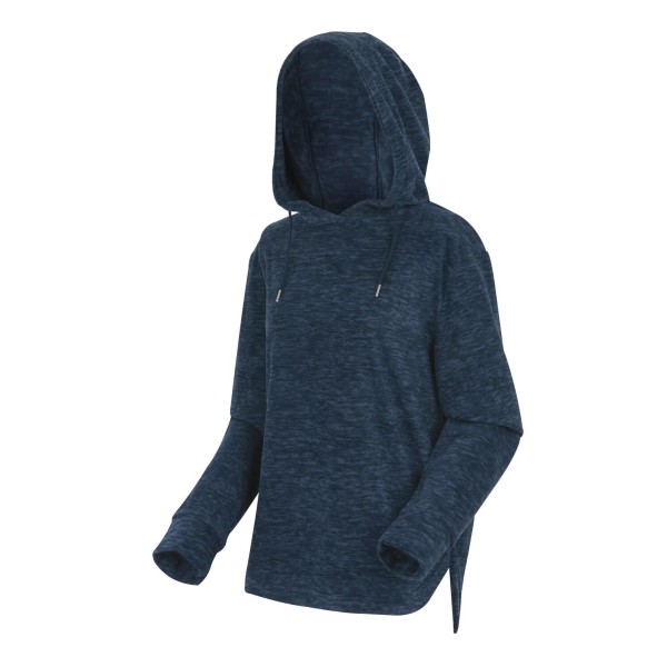 Regatta Mayla Fleece Pullover Hoodie Damen