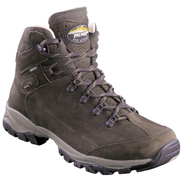 Meindl Ohio 2 GTX Wanderschuhe Männer Übergrößen bis Gr. 51