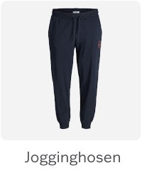 Herren Jogginghosen in Übergrößen