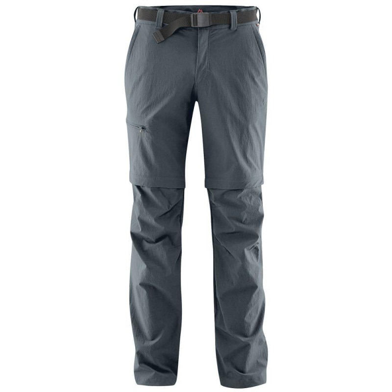 Der bequeme Evergreen: Funktionelle Ziphosen für Herren title=