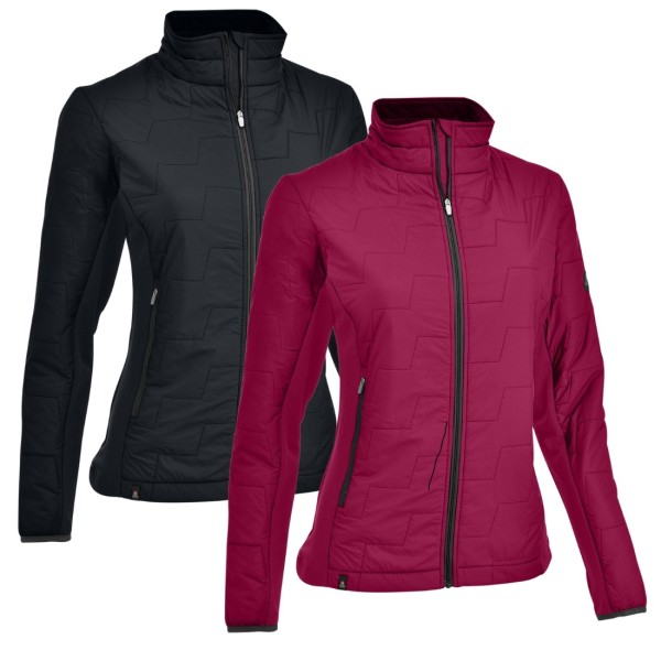 Maul Havel Damen Outdoor Hybridjacke große Größen Maul Havel Damen Outdoor Hybridjacke große Größen