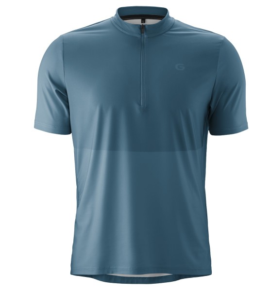 Gonso Fred Herren Radtrikot Shirt Übergrößen