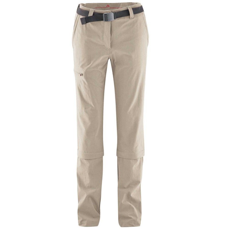 Damen Wanderhosen in Übergrößen title=