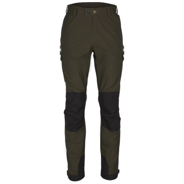 Pinewood Lappland 2.0 Outdoorhose Übergröße + Kurzgrö