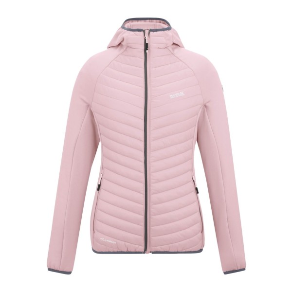 Regatta Andreson Damen Hybridjacke Große Größen