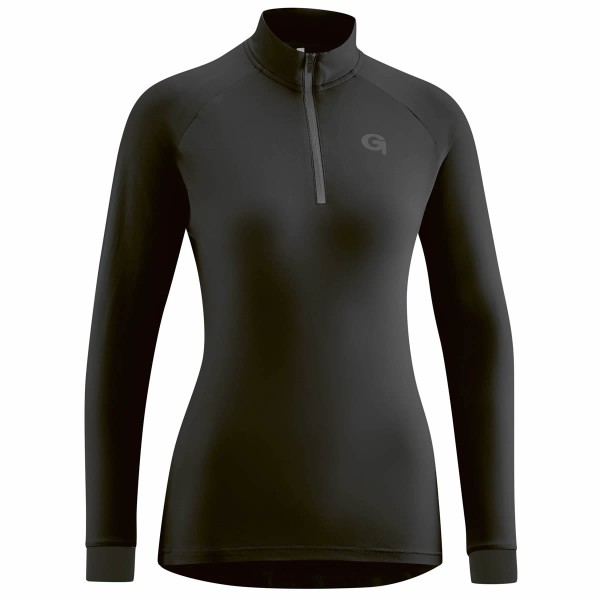 Gonso Cisterna langes Thermoshirt Damen